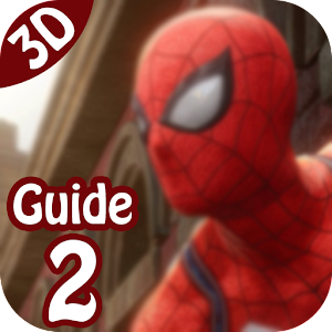 Guide the Amazing Spider Man 3 APK for Android - Download