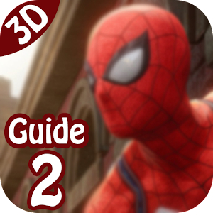 Amazing Spider-Man 3D Game APK for Android Download