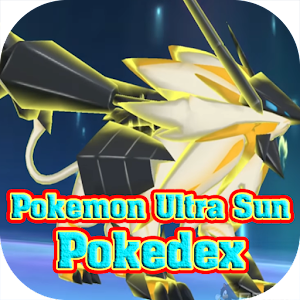 Lista de pokemon - Pokedex APK للاندرويد تنزيل