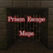 Prison escape maps for minecraft pe Mod apk download - Prison escape ...