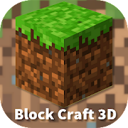 USA Block Craft Exploration 3D Apk Download for Android- Latest