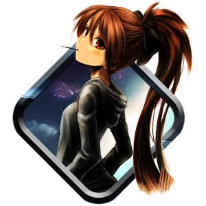 E Anime APK + Mod for Android.