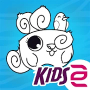 Artists Kids Coloring Book Mod icon