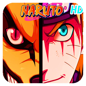 Wallpaper Anime Naruto's APK for Android Download