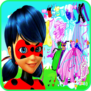Miraculous Ladybug Adventure APK + Mod for Android.