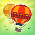 5 Weeks in a Balloon - Premium icon