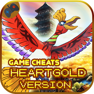 Cheats for POKEMON HeartGold Version Game APK + Mod for Android.