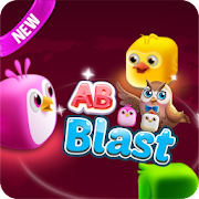 AB Blast Match 3 icon
