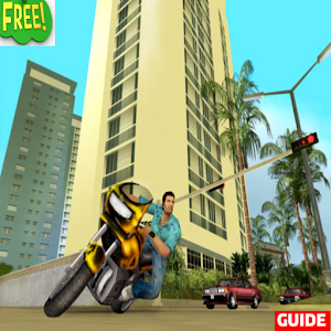 New GTA Vice City Tips APK for Android Download