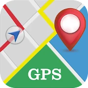 GPS Route Finder;  GPS Navigation Maps Directions