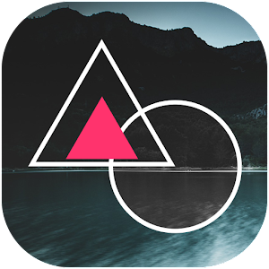 Geometry Shapes Photo Editor Mod apk download - Geometry Shapes Photo ...