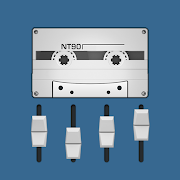 n-Track Studio Pro Multitrack icon