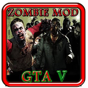 GTA 5 Zombie Mod Tips Mod