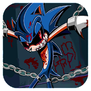 Sonic'exe Wallpapers Mod apk download - Sonic'exe Wallpapers MOD apk free  for Android.