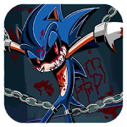 Sonic'exe HD Wallpapers Mod apk download - Sonic'exe HD Wallpapers