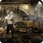 Escape Game Studio - Scary Zombie House 3 icon