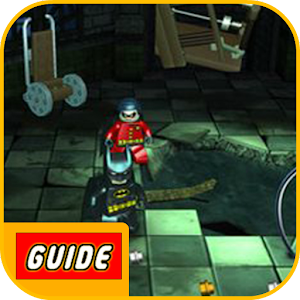 Guide for Lego Batman APK + Mod for Android.