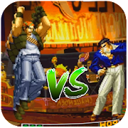 The king of street fighter 97 APK + Mod for Android.