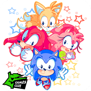 Modern Sonic Mania ✪ (Mini-Demo + apk) 💜 