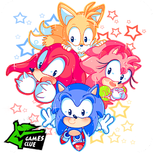 NEW Sonic Mania Clue APK for Android Download