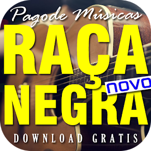 Descarga de APK de Raça Negra para Android