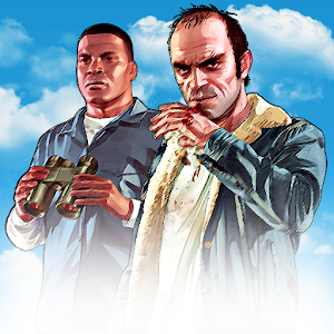 New Grand Theft Auto V (GTA5) Guide Mod