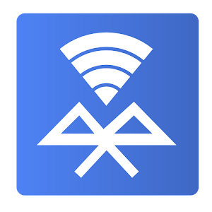 BlueFi Phone icon