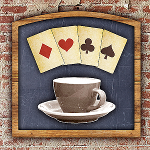Cafe Solitaire icon