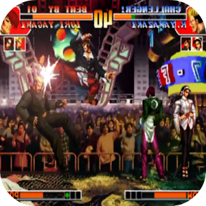 Guide King of Fighters 97 v1.0 APK Download