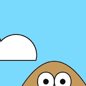 pou hacked apk