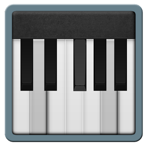 Aprender Acordes de Piano icon