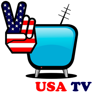 USA TV Mod