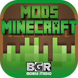 Mods Minecraft Pocket Guide APK + Mod for Android.