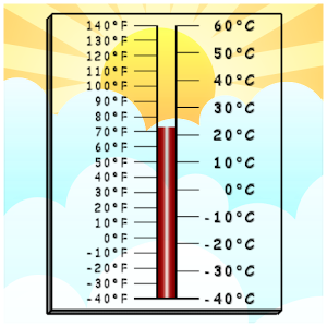 Thermometer APK for Android - Download