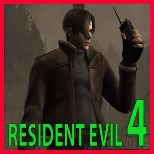 New Resident Evil 4 Hint APK + Mod for Android.