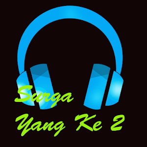 Lagu Surga Yang kedua Icon