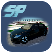 Speed Cars Simulator icon