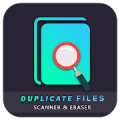 Duplicate File Scanner & Eraser Mod