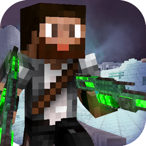 Download do APK de Block Skin para Android