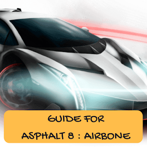 Download Asphalt 8 Airborne APK