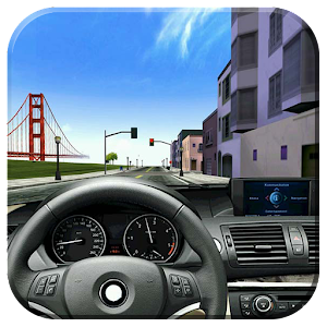 Car Driving Simulator Online - Download do APK para Android