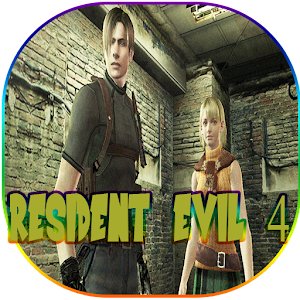 Resident Evil 4 Hint APK for Android Download