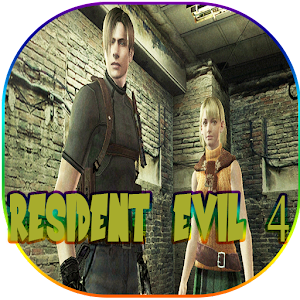 Resident Evil 4 Mod 1.0 Apk Download