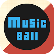 Music Ball وزارة الدفاع APK