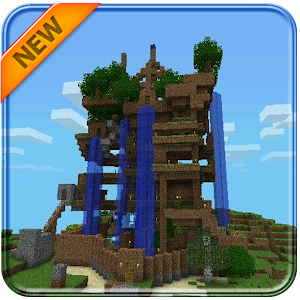 Building Mods for Minecraft APK for Android Download