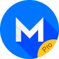 M Launcher Pro-Marshmallow 6.0 Mod