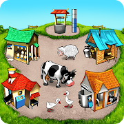 Farm Frenzy: Hurricane Season  v1.4 (Full) Mod