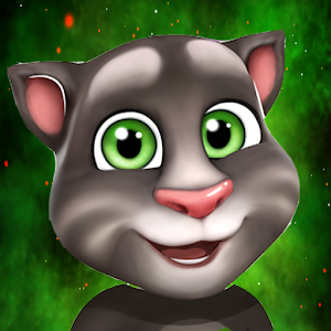 Talking Tom Cat 2 ~ Apps do Android