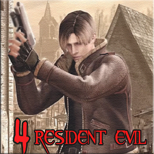 Game Resident Evil 4 New Free guide APK for Android Download