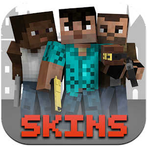 Skins for Minecraft APK for Android Download